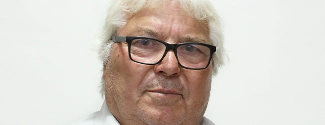 A Palavra d@ Candidat@: Joaquim Vilar