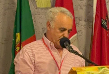 A Palavra d@ Candidat@: José Correia