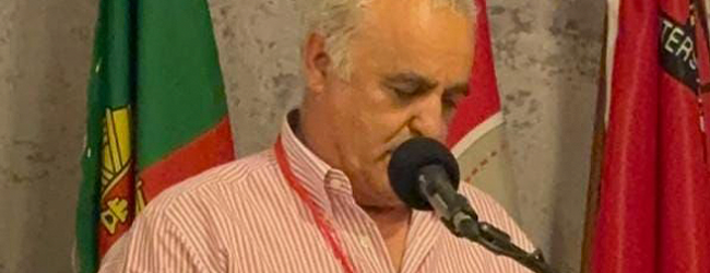 A Palavra d@ Candidat@: José Correia