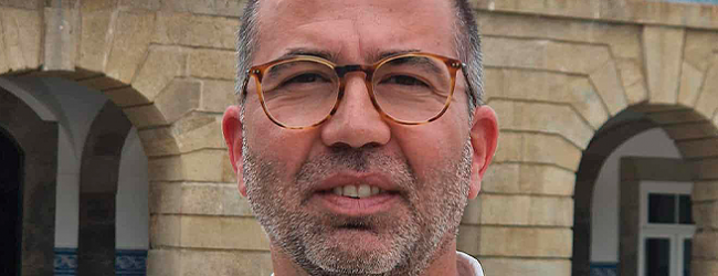 A Palavra d@ Candidat@: João Miguel Martins