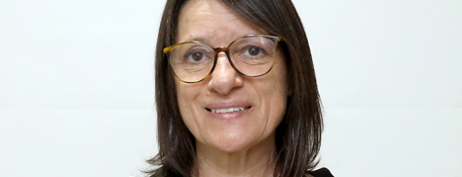 A Palavra d@ Candidat@: Paula Paiva