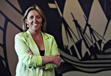 Presidente do Rio Ave Alexandrina Cruz nomeada presidente do Conselho de Administração da SAD