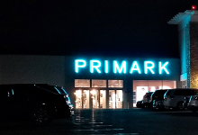 Primark abre oportunidade de trabalho para Team Manager na Póvoa de Varzim e Região
