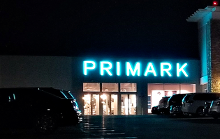 Primark abre oportunidade de trabalho para Team Manager na Póvoa de Varzim e Região