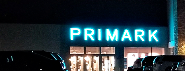 Primark abre oportunidade de trabalho para Team Manager na Póvoa de Varzim e Região