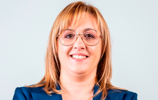 Primeira mulher a liderar a Câmara Municipal da Póvoa de Varzim quer “diálogo e proximidade”