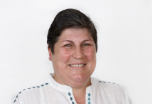 A Palavra d@ Candidat@: Silvina Carvalho