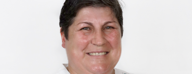 A Palavra d@ Candidat@: Silvina Carvalho