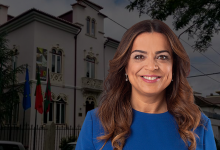 Socialista Luísa Salgueiro apoia candidatura de António José Seguro à Presidência da República