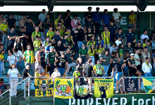Tondela vai ao Rio Ave com foco na vitória para se distanciar do fim da tabela classificativa da I Liga
