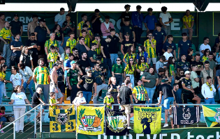 Tondela vai ao Rio Ave com foco na vitória para se distanciar do fim da tabela classificativa da I Liga