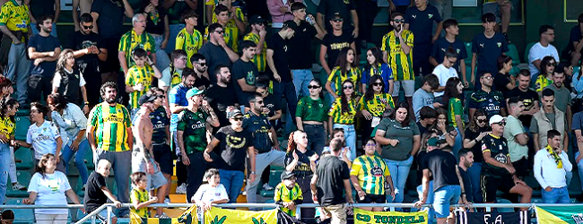 Tondela vai ao Rio Ave com foco na vitória para se distanciar do fim da tabela classificativa da I Liga