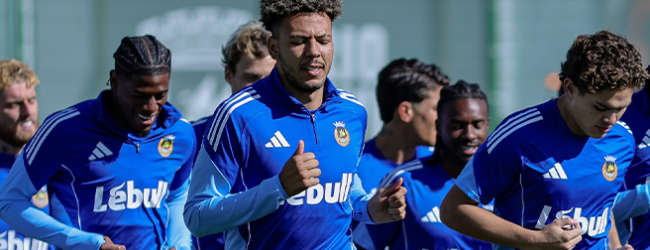Treinador do Rio Ave vê duelo com Tondela como oportunidade para relançar ambições