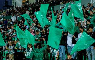 Técnico do Rio Ave quer retomar bons resultados frente ao Estrela da Amadora já este sábado