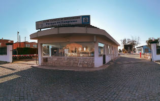 Dirigentes acusados do desvio de 510 mil euros do Clube Nacional de Montanhismo de Vila do Conde