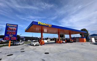 Empresa espanhola Plenergy escolhe Póvoa de Varzim para instalar o oitavo posto em Portugal