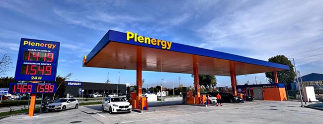 Empresa espanhola Plenergy escolhe Póvoa de Varzim para instalar o oitavo posto em Portugal
