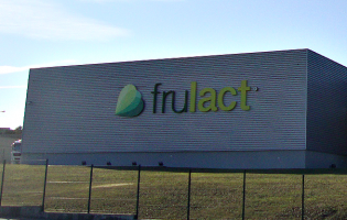 Fundo francês líder mundial em ‘private equity’ Ardian vende Frulact aos italianos da Nexture