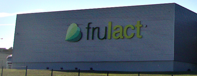 Fundo francês líder mundial em ‘private equity’ Ardian vende Frulact aos italianos da Nexture