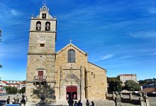 Igrejas de Santa Clara e Matriz de Azurara e de Vila do Conde em processo de reabilitação