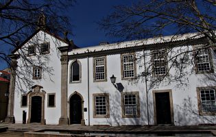 Juiz desembargador Taborda Lopes nomeado novo diretor do Centro de Estudos Judiciários