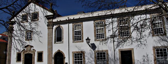 Juiz desembargador Taborda Lopes nomeado novo diretor do Centro de Estudos Judiciários