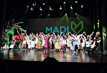 MADI de Vila do Conde em 3.º Lugar no Prémio Manuel António da Mota e ganha 10 mil euros