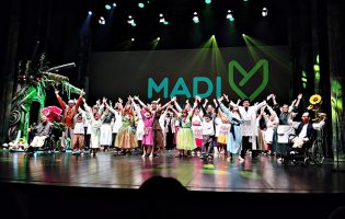 MADI de Vila do Conde em 3.º Lugar no Prémio Manuel António da Mota e ganha 10 mil euros