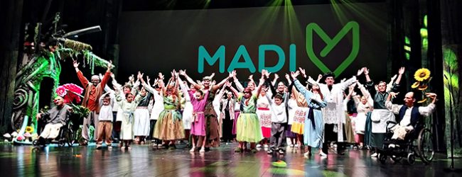 MADI de Vila do Conde em 3.º Lugar no Prémio Manuel António da Mota e ganha 10 mil euros