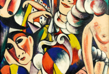 Mostra em Vila do Conde quer recuperar Julio como modernista maior que a crítica prejudicou