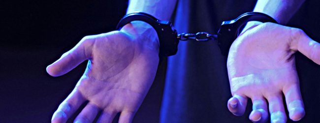PJ detém três homens e uma mulher suspeitos de tráfico de droga a partir de rede internacional