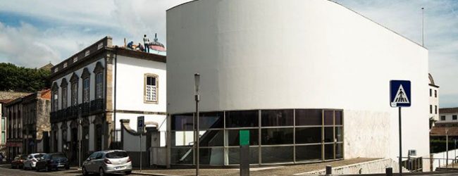 Portugal tem 12 projetos candidatos ao Prémio Europeu de Arquitetura Contemporânea