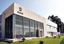 Shamir Portugal aumenta número de trabalhadores de 12 para 300 em 25 anos