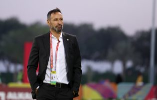 Título mundial que escapou em 1989 consagra ano do treinador da Póvoa de Varzim Bino Maçães
