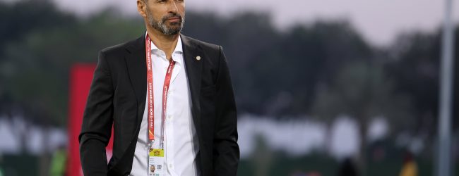 Título mundial que escapou em 1989 consagra ano do treinador da Póvoa de Varzim Bino Maçães