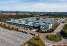 Vila do Conde Porto Fashion Outlet cresceu num investimento de 30M€ e planeia nova ampliação
