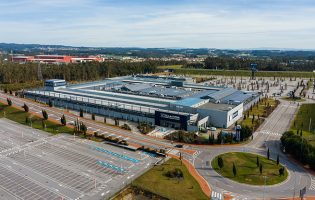 Vila do Conde Porto Fashion Outlet cresceu num investimento de 30M€ e planeia nova ampliação