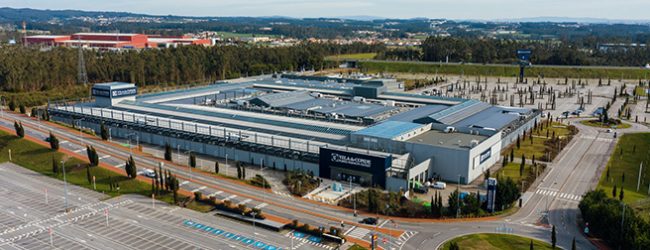 Vila do Conde Porto Fashion Outlet cresceu num investimento de 30M€ e planeia nova ampliação