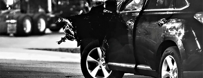 Colisão entre carro ligeiro e camião pesado provoca um morto na A28 na Póvoa de Varzim