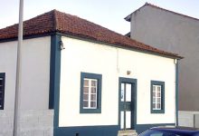 Câmara de Vila do Conde vai reabilitar antigo posto fiscal de Vila Chã no valor de 200 mil euros
