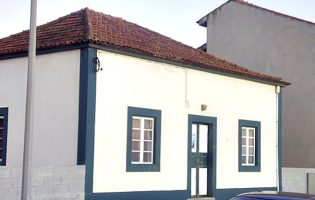 Câmara de Vila do Conde vai reabilitar antigo posto fiscal de Vila Chã no valor de 200 mil euros