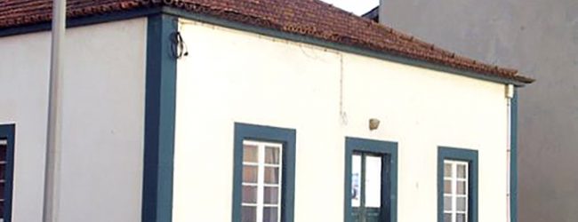 Câmara de Vila do Conde vai reabilitar antigo posto fiscal de Vila Chã no valor de 200 mil euros