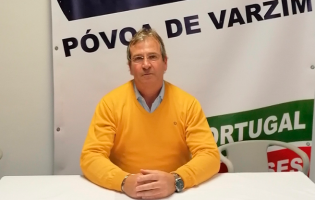 Ex-deputado do Chega da Póvoa de Varzim condenado por matar gaivota e agredir homem