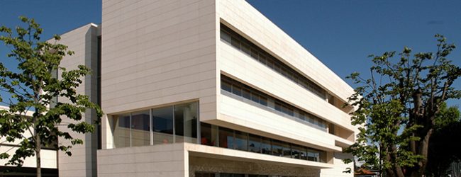 Festa da poesia volta a cruzar poemas com música e performance em Matosinhos
