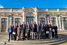 Governo de Portugal transfere 25 imóveis devolutos do Estado para 19 autarquias