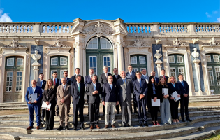 Governo de Portugal transfere 25 imóveis devolutos do Estado para 19 autarquias
