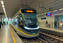 Metro do Porto prevê ter a operação “fortemente condicionada” na 5.ª-feira devido a greve geral