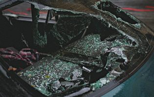 Operação Natal da PSP e GNR regista 15 mortes e 1.444 feridos entre 4.847 acidentes em Portugal