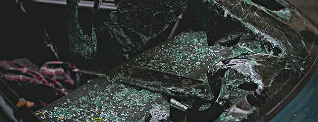 Operação Natal da PSP e GNR regista 15 mortes e 1.444 feridos entre 4.847 acidentes em Portugal