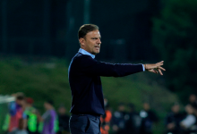 Rio Ave e Santa Clara dividem o domínio e acabam por empatar em Vila do Conde